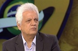 حاج رضایی:مسئولان درکی از فوتبال ندارند