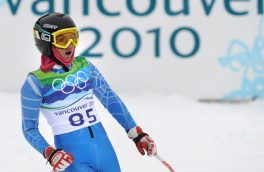 مرجان کلهر جایگزین سرمربی تیم ملی اسکی بانوان