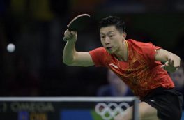 انصراف چین از حضور در مسابقات تنیس روی میز انتخابی المپیک در قطر