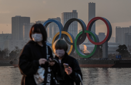 هشدار پزشکان ژاپنی درباره برگزاری المپیک