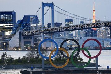 ژاپنی ها همچنان مخالف برگزاری المپیک