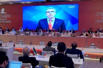 توماس باخ و پاسخ به ابهامات و سوالات در مورد برگزاری المپیک