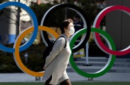 اظهارات متفاوت مقامات ژاپنی در برگزاری المپیک/لغو المپیک گزینه یک مقام سیاسی ژاپن