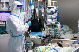 روزانه ۵۰۰۰ مراجعه و درمان سرپایی بیماران کرونایی در تهران