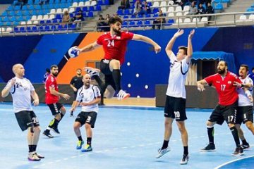 کنفدراسیون هندبال آسیا از میزبانی ایران در مسابقات هندبال قهرمانی مردان آسیا خبر داد