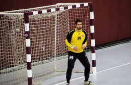 صدرنشینی لژیونر ایرانی در لیگ ستارگان قطر ادامه دارد