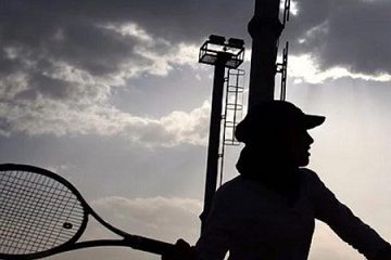کرونا مسابقات تنیس فدکاپ بانوان را هم لغو کرد