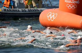 پرتغال میزبان مسابقات شنای آزاد برای کسب سهمیه المپیک شد