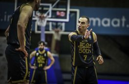کامرانی: مهرام در بسکتبال ایران ثابت شده است