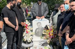 به مناسبت چهلمین روز درگذشت بنیانگذار موی تای و کیک بوکسینگ در ایران برگزار شد