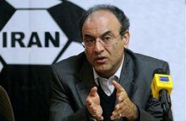 ترابیان:لیگ حتما باید قبل از جام جهانی شروع شود