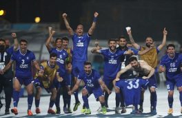 سورپرایز فدراسیون فوتبال عربستان برای استقلالی ها بعد از صعود