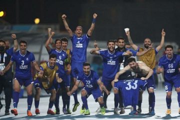 سورپرایز فدراسیون فوتبال عربستان برای استقلالی ها بعد از صعود