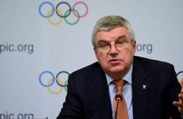 توماس باخ:بازی‌های المپیک و پارالمپیک توکیو کاملا ایمن و بی خطر برگزار می‌شود
