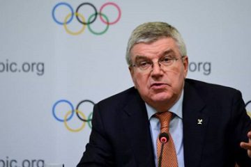 توماس باخ:بازی‌های المپیک و پارالمپیک توکیو کاملا ایمن و بی خطر برگزار می‌شود