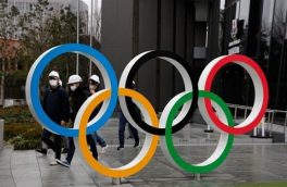 شهروندان ژاپنی همچنان مخالف برگزاری المپیک
