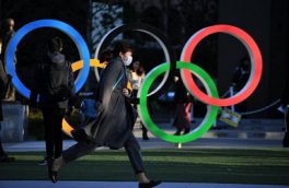 کادر پزشکی ژاپن برای المپیک کاهش یافت