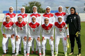 مریم ایراندوست: ۳۰ فوتبالیست را به اردوی ملی دعوت کرد