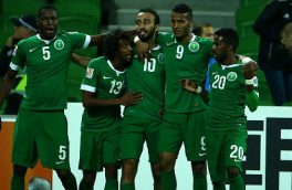 عربستان در تدارک برای کسب میزبانی جام جهانی ۲۰۳۰