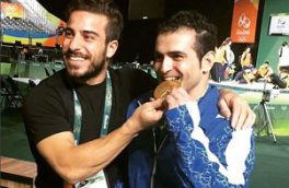 رستمی و مرادی جا ماندگان وزنه برداری ایران در المپیک توکیو