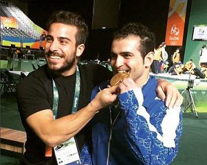 رستمی و مرادی جا ماندگان وزنه برداری ایران در المپیک توکیو