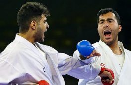 کمیته ملی المپیک به حواشی کاراته واکنش نشان داد