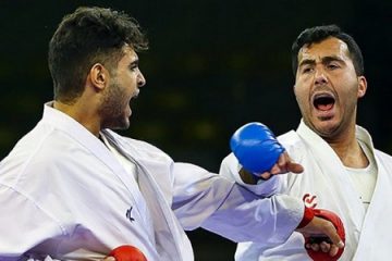 کمیته ملی المپیک به حواشی کاراته واکنش نشان داد