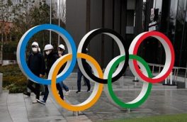 برگزاری المپیک با تماشاگران داخلی موضع جدید ژاپنی ها