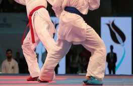 تشکیل جلسه رئیس کمیته ملی المپیک و رئیس فدراسیون کاراته در خصوص دوپینگ ملی پوش کاراته