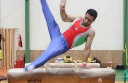سعیدرضا کیخا از راهیابی به المپیک باز ماند