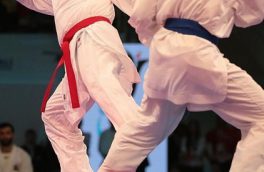 رای اولیه ۲۰ ماه محرومیت برای ملی پوش کاراته