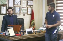 ترکیب اعزامی نیروی زمینی شهید شاملی کازرون به جام باشگاه های آسیا اعلام شد