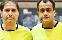 کوبل داوری هندبال ایران جهت قضاوت در جام باشگاه های آسیا عازم جده عربستان شد