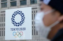 عدم تمایل بیش از ۶۰ درصد شرکت های ژاپنی به تماشای بازی‌های المپیک