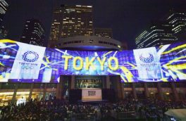 قوانین جدی و سختگیرانه برای تماشاگران المپیک توکیو
