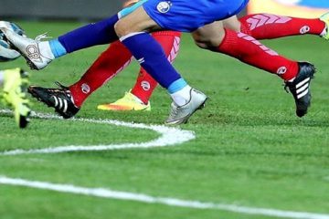 ۲۵ مرداد شروع فصل نقل و انتقالات تابستانی فوتبال ایران