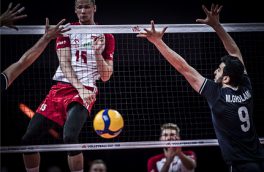 والیبال ایران می تواند برای لهستان دردسر ساز شود