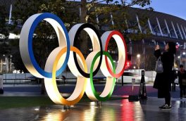 افزایش زمان افتتاحیه المپیک توکیو