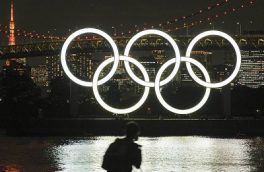 ضرر سنگین ژاپن از برگزاری المپیک بدون تماشاگر