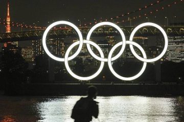 ضرر سنگین ژاپن از برگزاری المپیک بدون تماشاگر