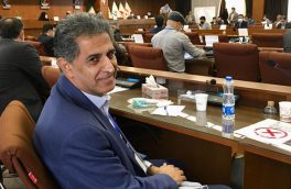 وزارت ورزش با نایب رئیسی شادی پریدر مشکلی ندارد