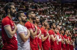 فردا دیدار حساس ملی پوشان والیبال ایران در مقابل ایتالیا