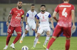 قطر میزبان بازی النصر عربستان و تراکتورسازی در لیگ قهرمانان آسیا