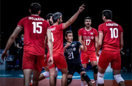 برنامه مسابقات کاروان ایران در روز ششم المپیک توکیو