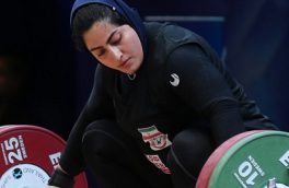 جهانفکریان به دلیل آسیب دیدگی شرایط حضور در المپیک را ندارد