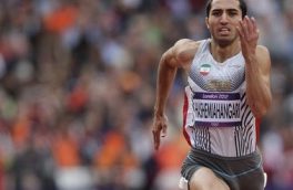 هاشمی: از دست دادن المپیک برایم سخت و تلخ است