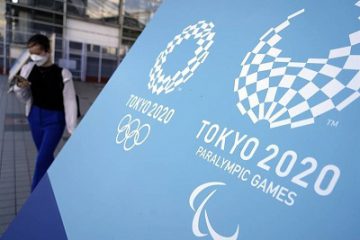 کرونایی های دهکده بازی های پارالمپیک توکیو  به ۲۱۹ نفر رسید