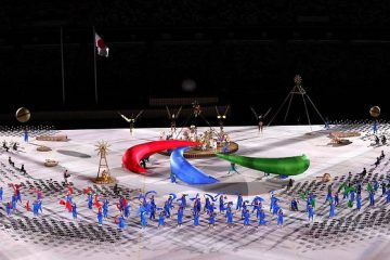 اعزام آخرین گروه از کاروان پارالمپیک ایران به توکیو