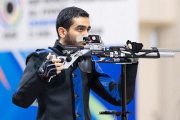 حذف صداقت و پایان کار تیر اندازان ایران در المپیک توکیو