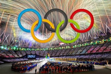 روسیه به دنبال میزبانی المپیک ۲۰۳۶